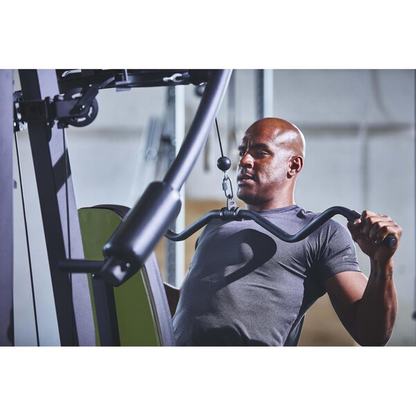 Adidas home gym exercises hot sale